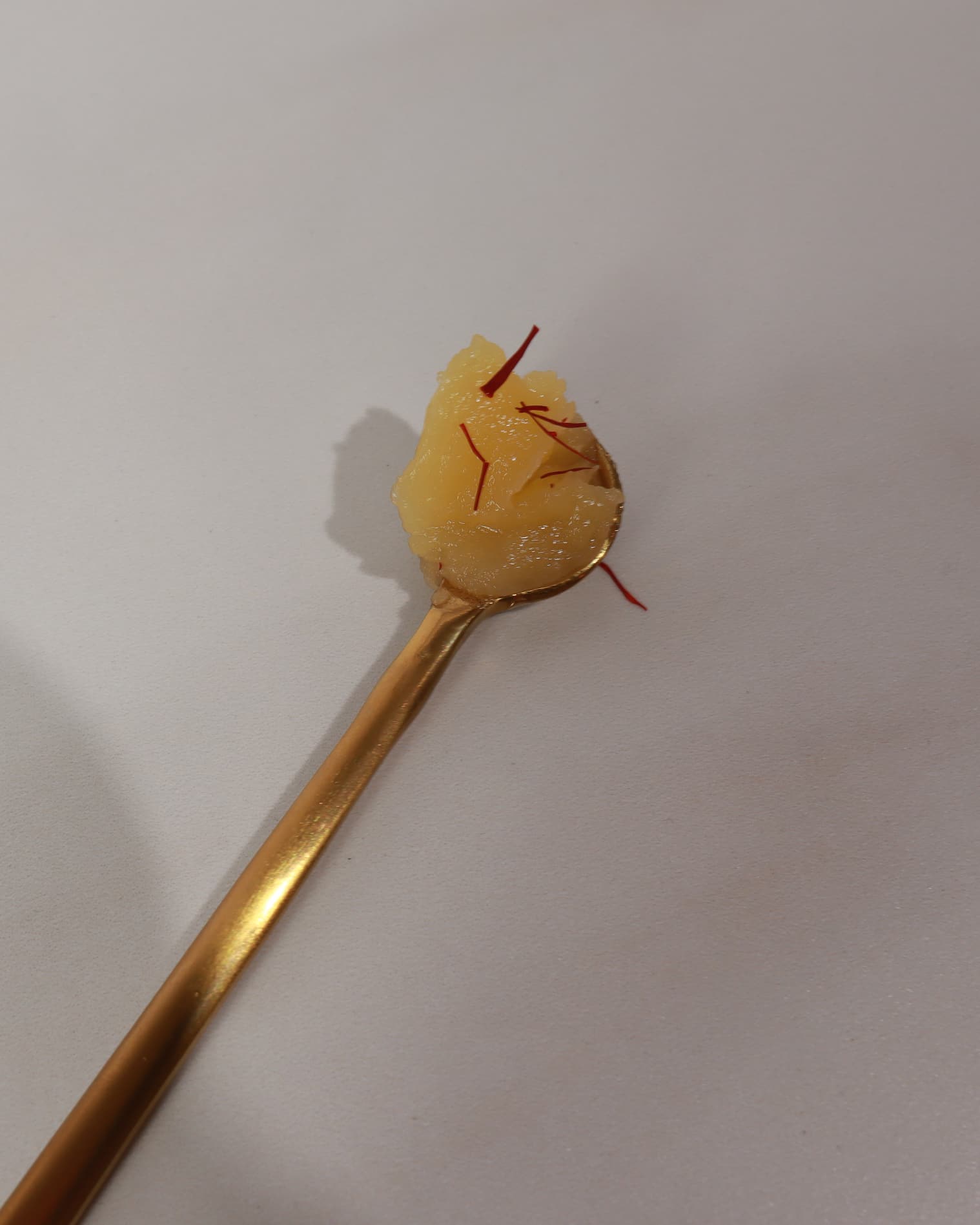 palm and sole balm melt by inglass nails