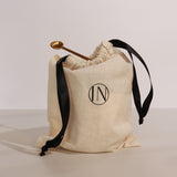 palm and sole balm melt by inglass nails