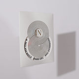 Inglass nails extensions box